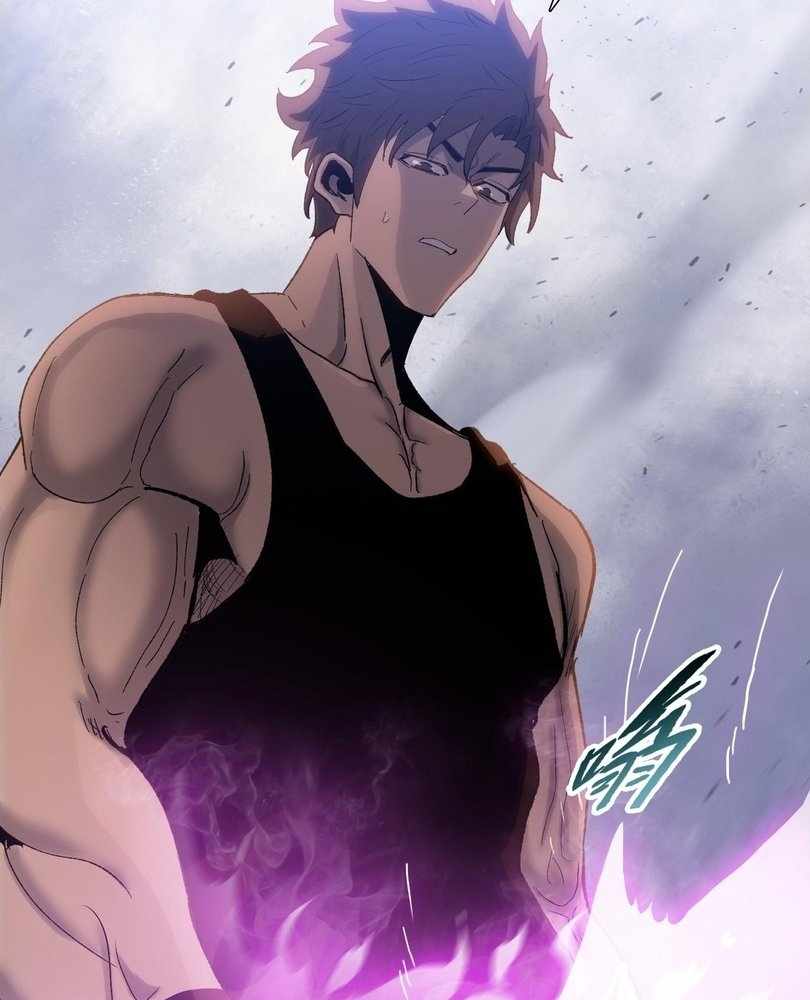 The Doomsday Ruthless Man: Hoarding Trillions of Supplies at the Beginning Chapter 72 71